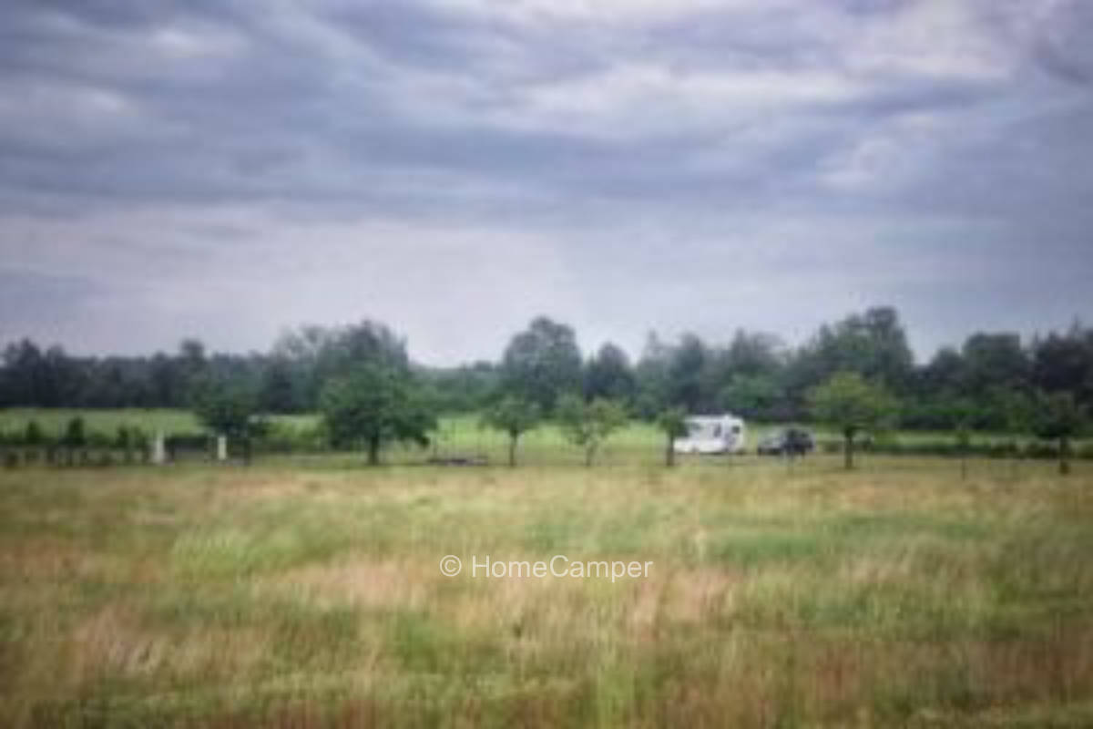 Private place in Elsterwerda