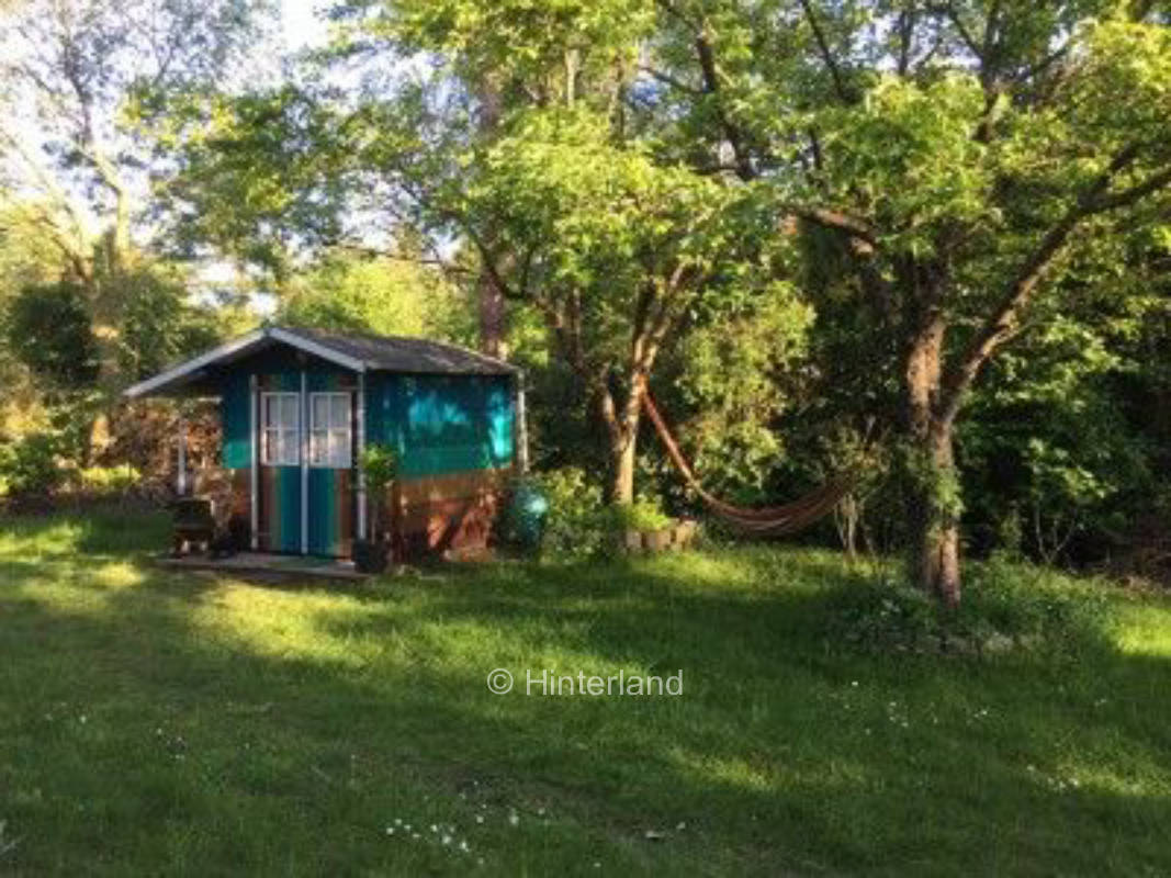 Grüne Oase in Bremen – Erholung & Städtetrip 