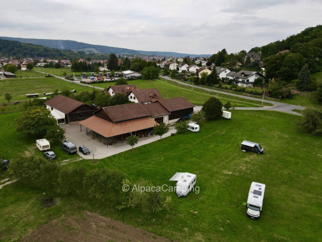 Wengerters Winzerstube & Winzerscheune #1