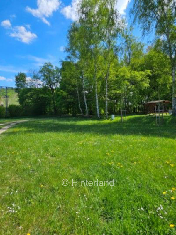 Stauseeglück in Ziegenrück - Thüringer Meer