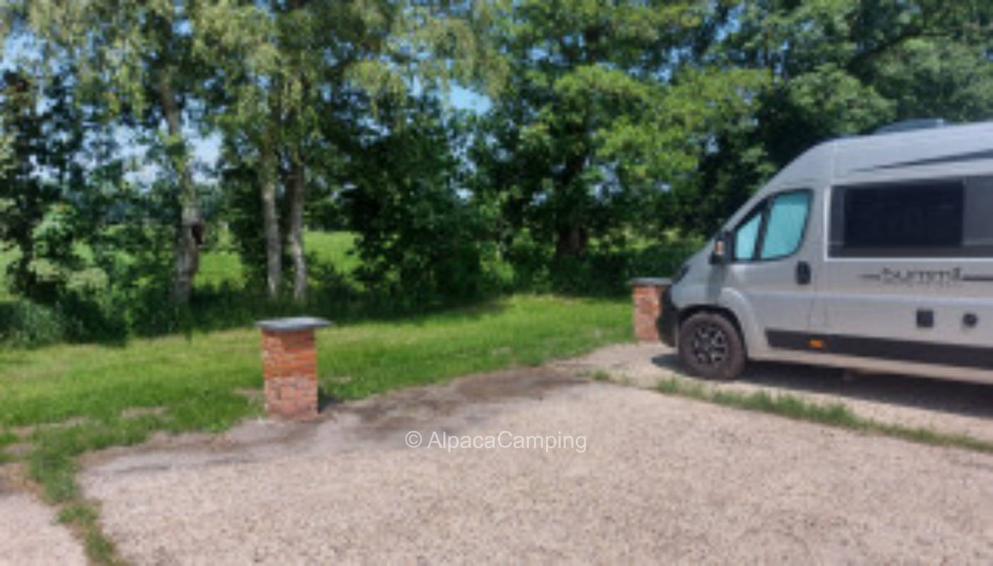 At Gulfhof #6
