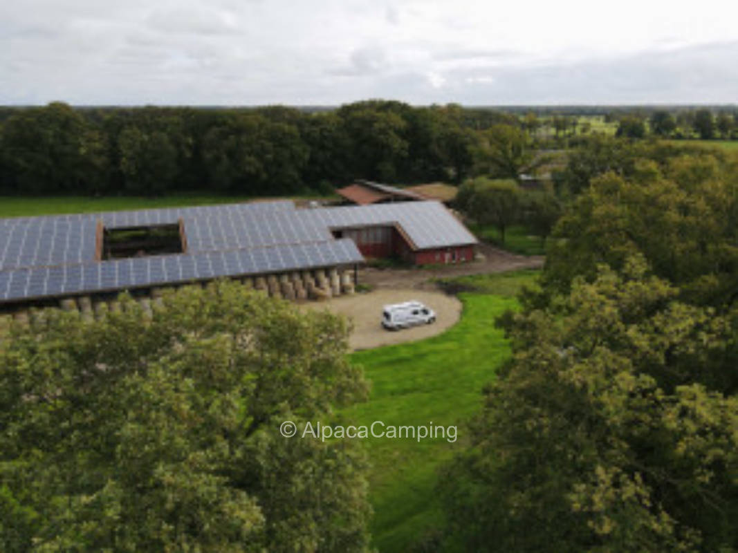 Pitch in Tangstedt #5