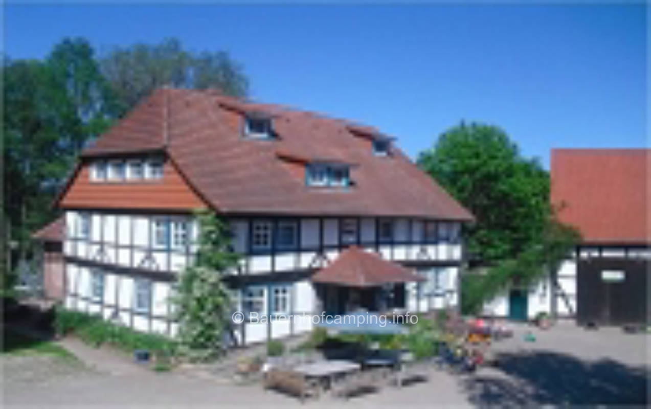 Ferienhof Bleckert