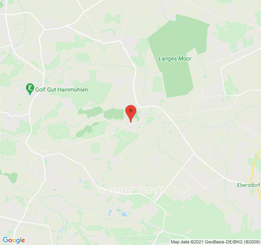 Campground in Geestland