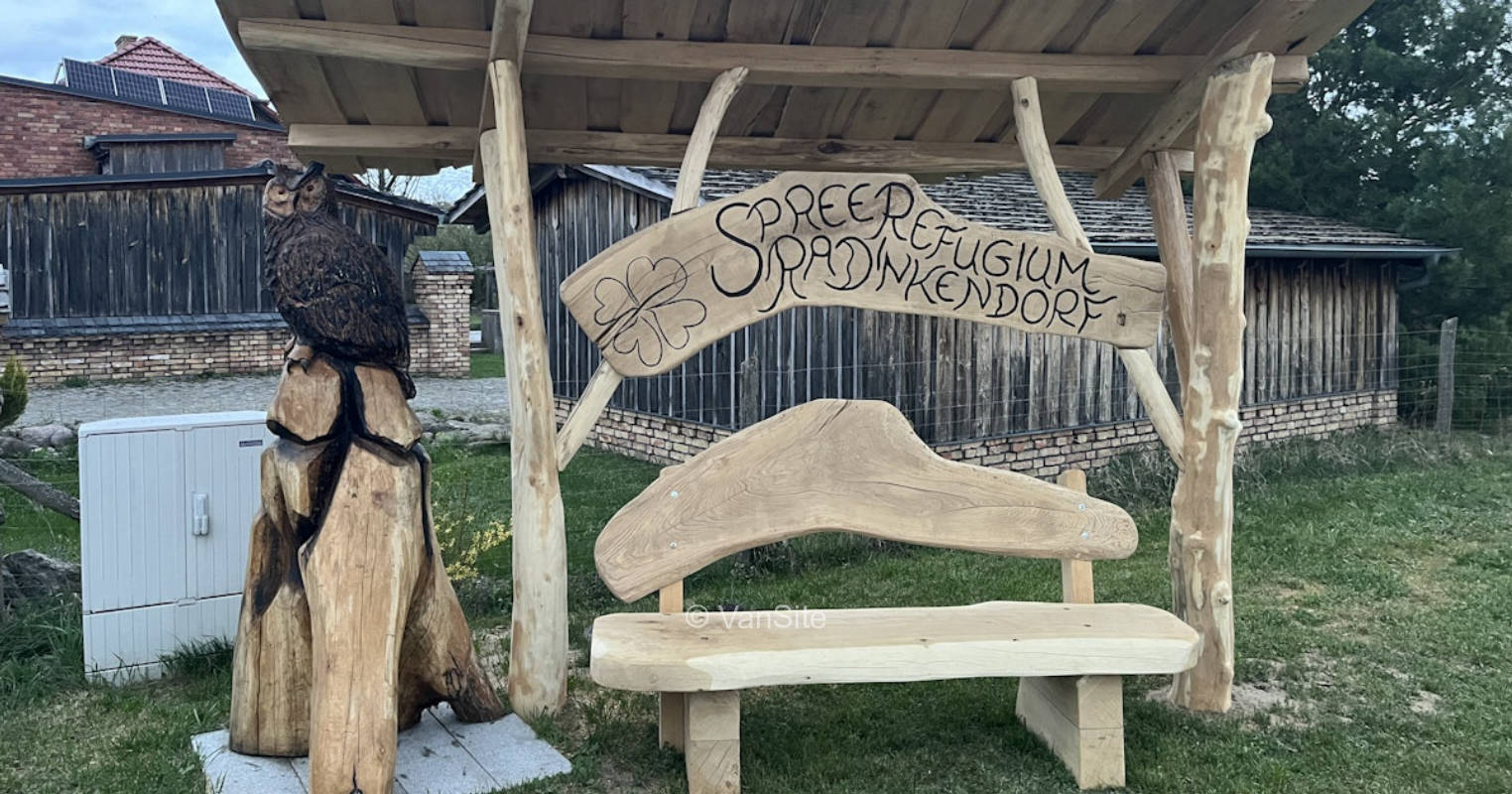 Spreerefugium Radinkendorf