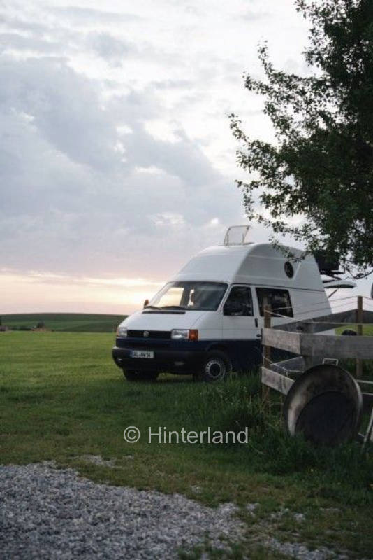 Bauernhof im schönen Allgäu 