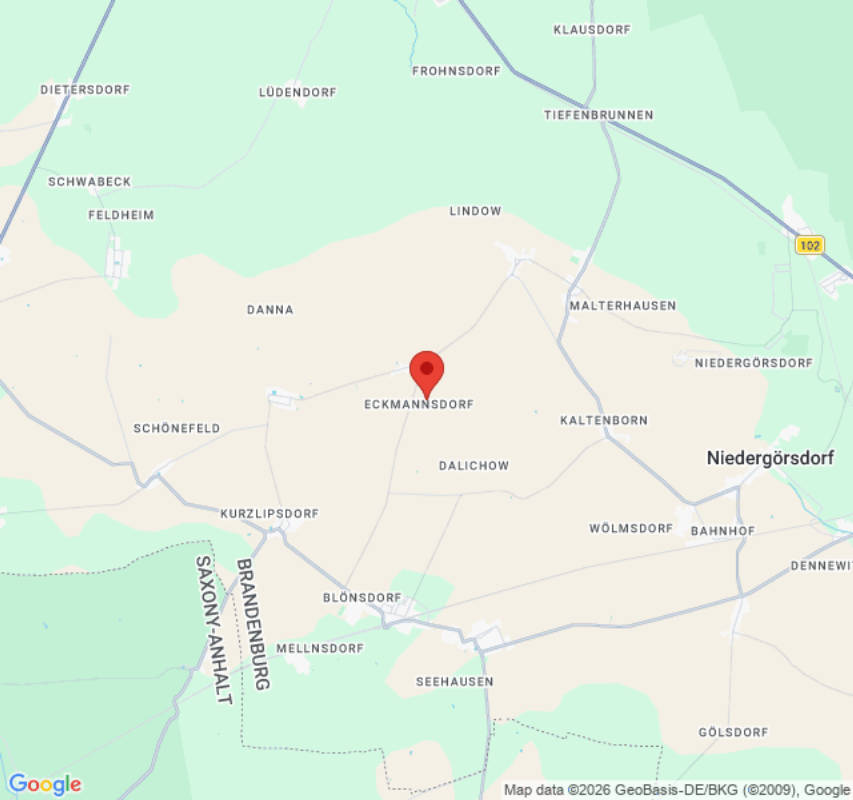 privater Stellplatz (Campspace 9056)