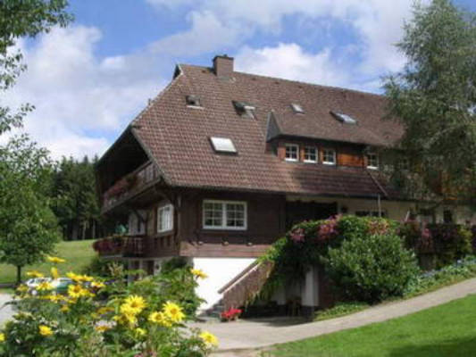 Landeckhof
