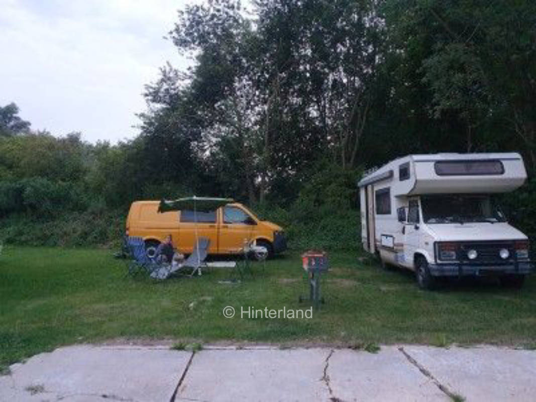 Camping am Alsenhof