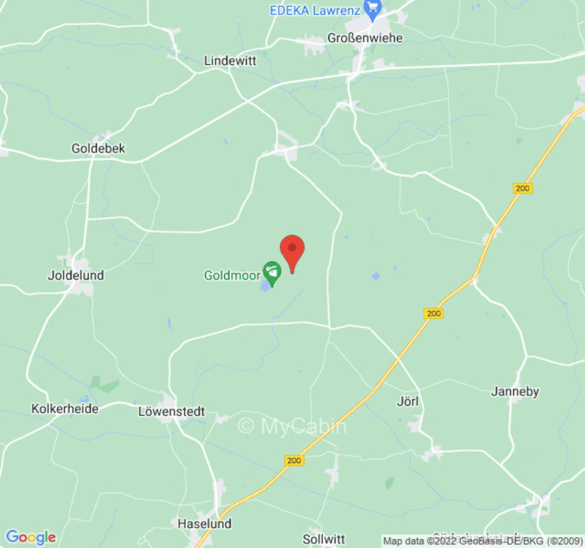 Die Büffelweide