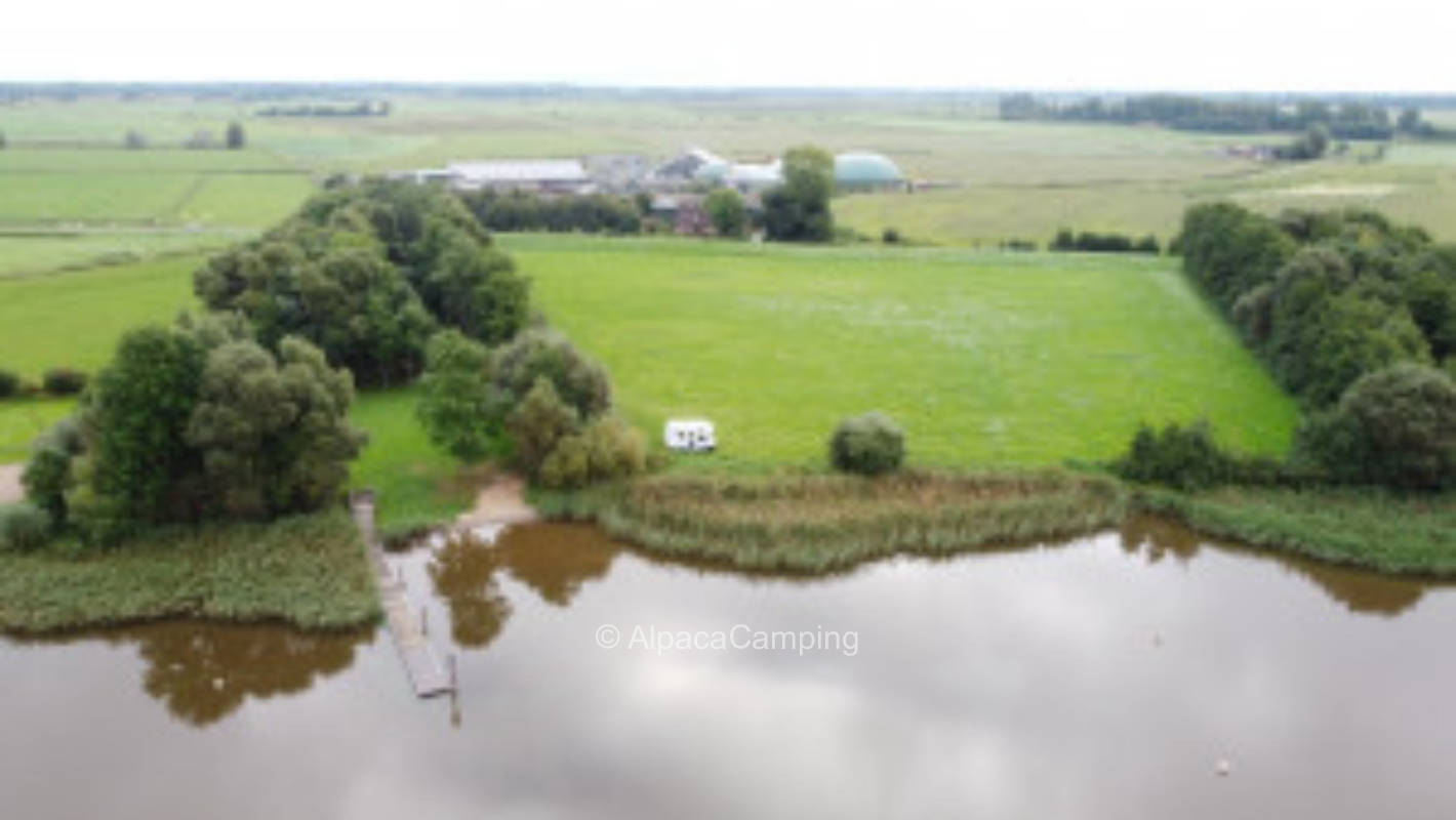 Eiderwiesenstellplatz #2