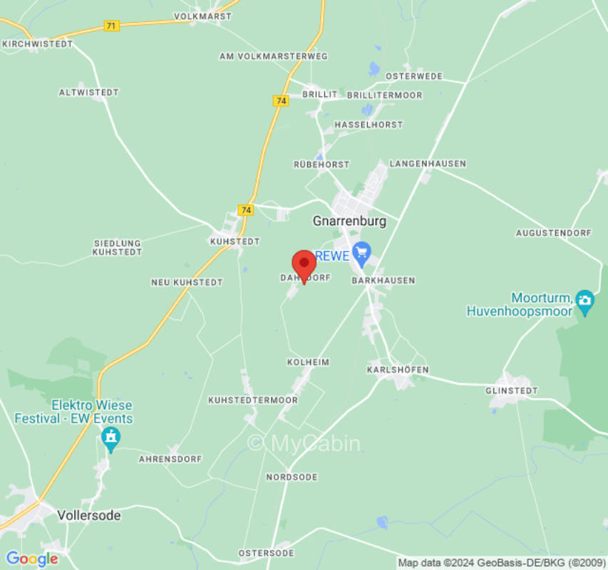 Extrem ruhig, mit Pool, sonnig, einfach gut 😎