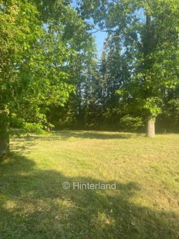 Ruhiger Platz in der Eifel - Nähe Nürburgring