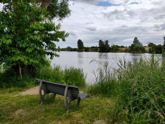 private pitch (Campspace 8894)