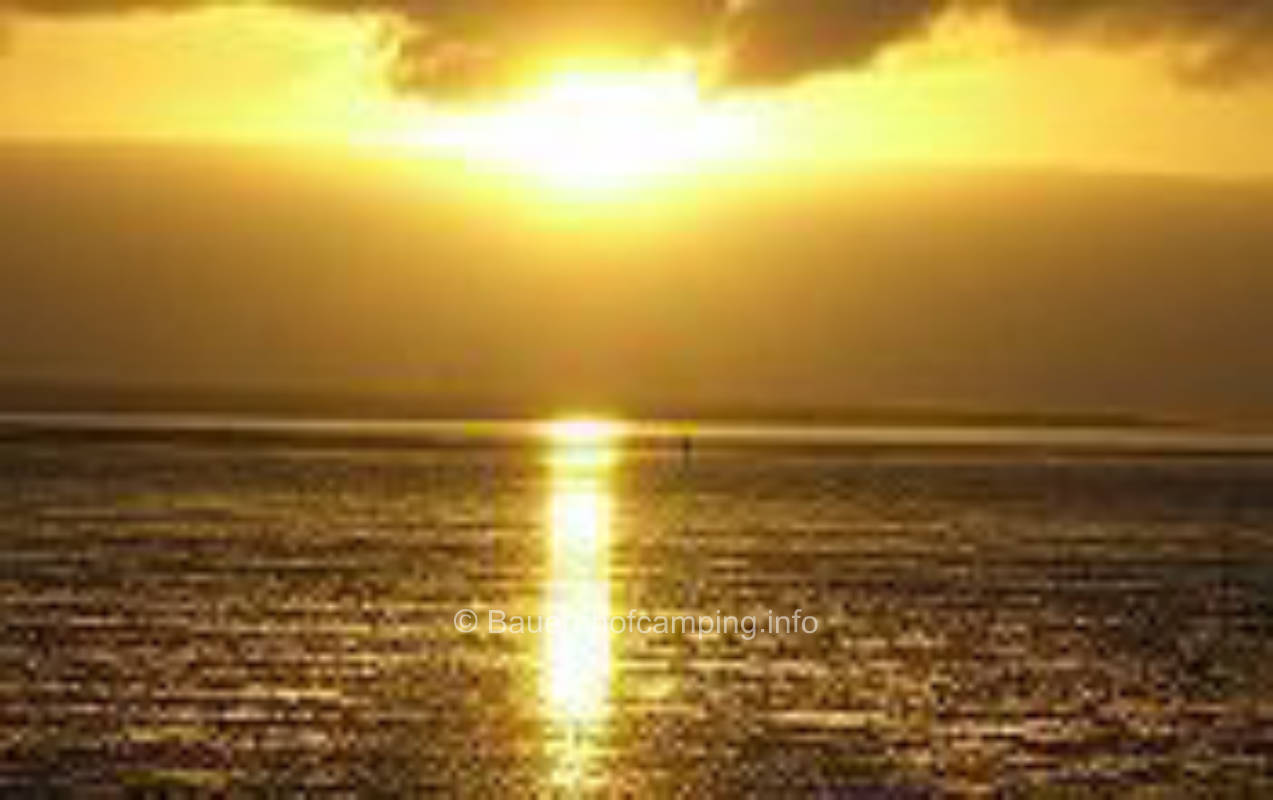 Vacation farm Folger