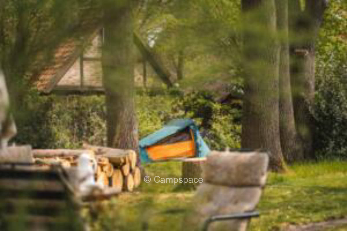 Oak Camp