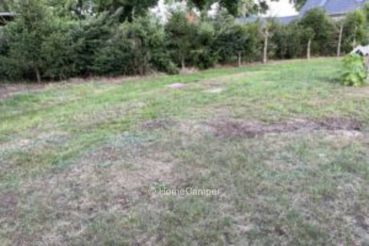 Private place in Blievenstorf