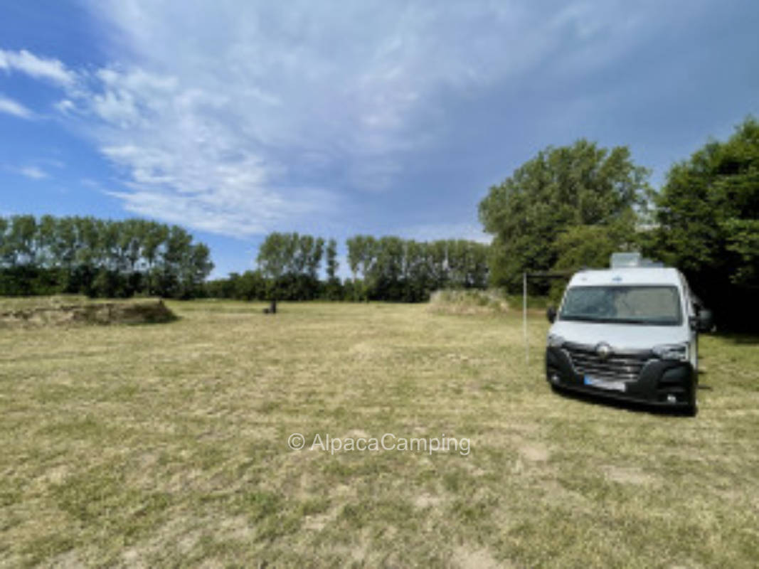 Pitch Offroadpark Baltic Sea #3