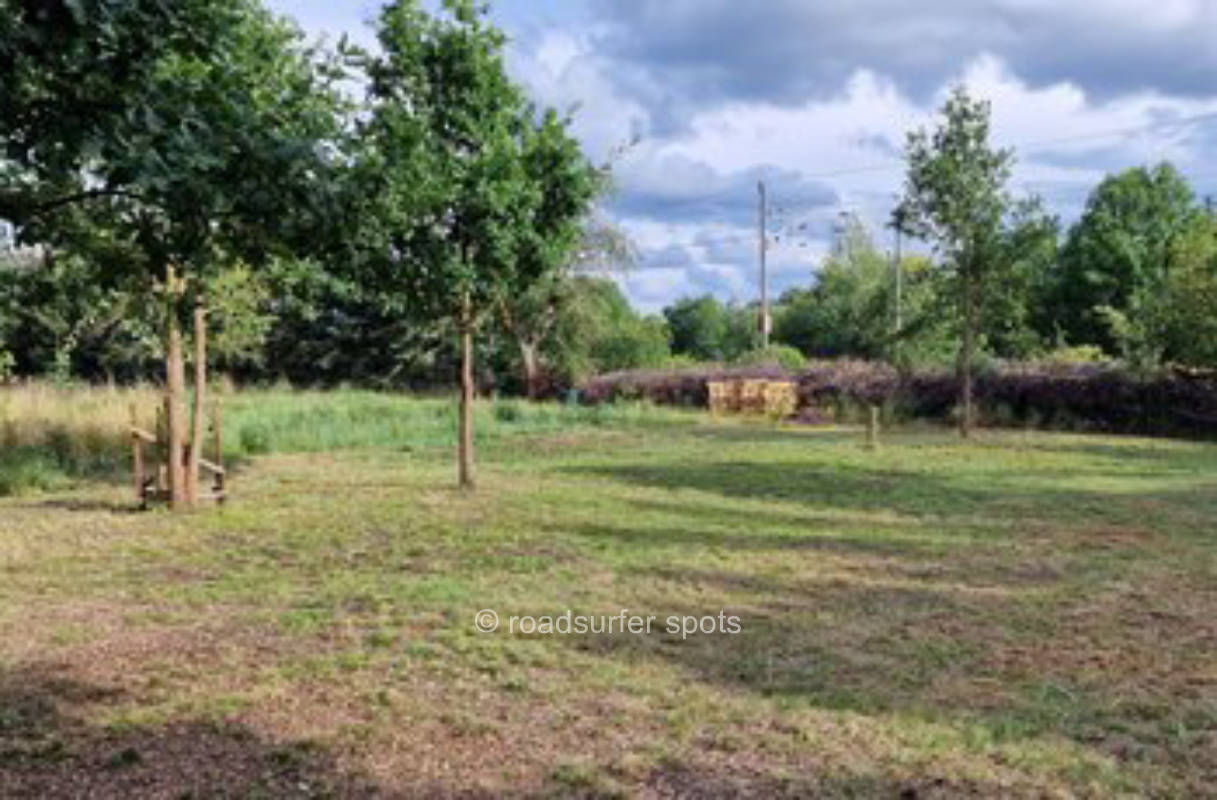 RL14 - Seenland Start #1