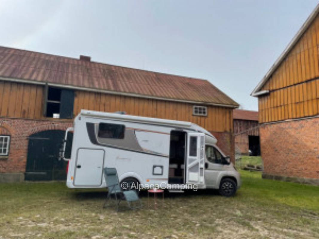 Camping am Guthof #6