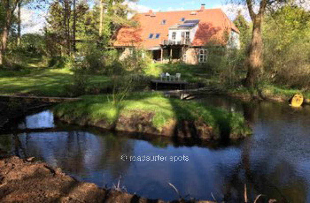 Wold Mühle