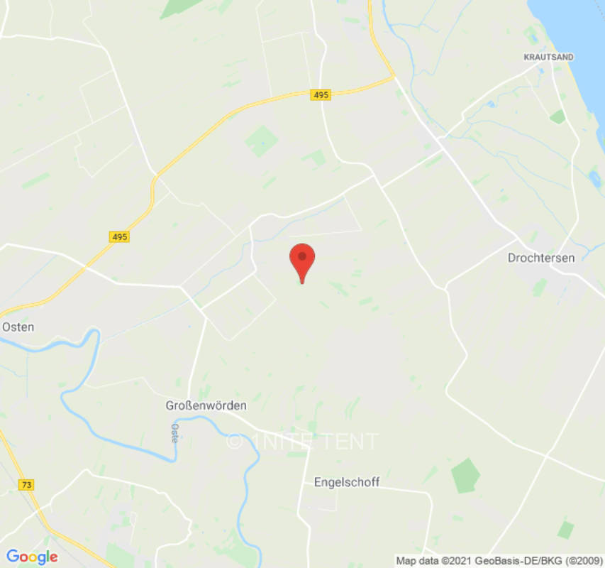 Campground in Drochtersen