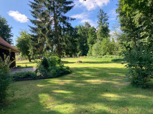 privater Stellplatz (Campspace 8819)