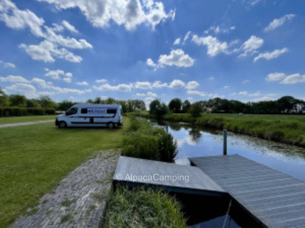 Soesteheim direkt am Fluß der Soeste #2