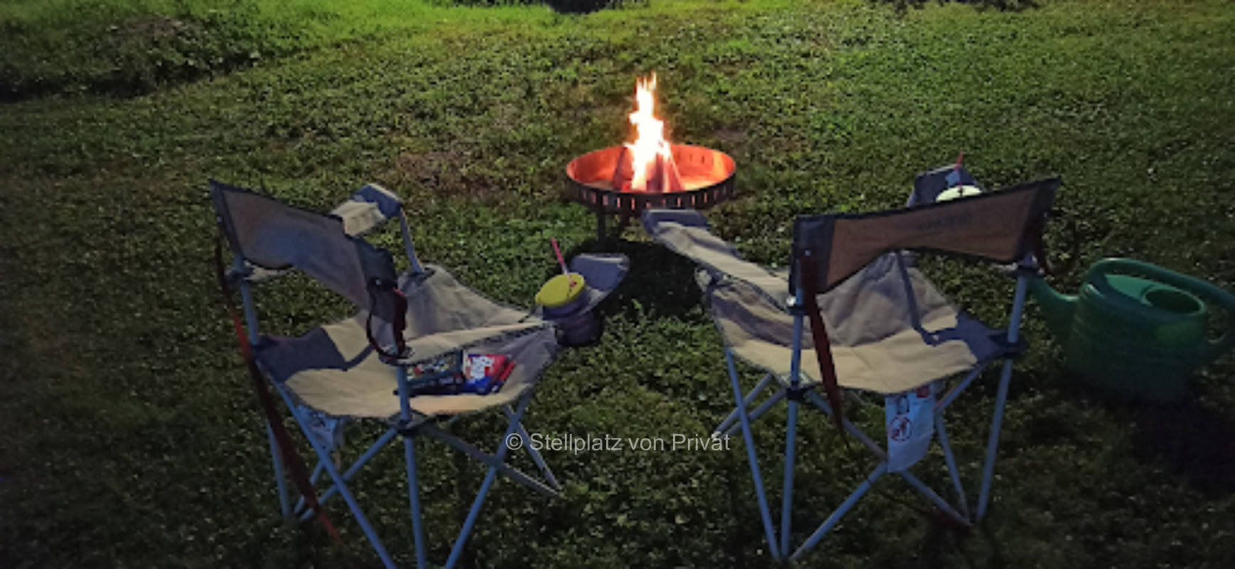 Landluft schnuppern in der schönen Nordpfalz