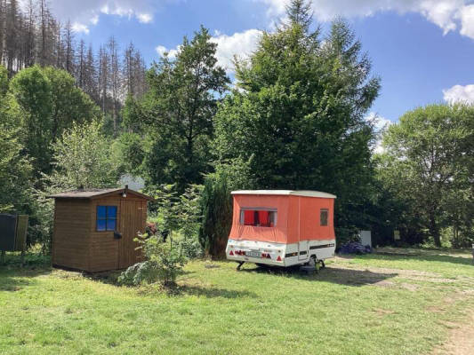 Stellplatz (Campspace 6049)