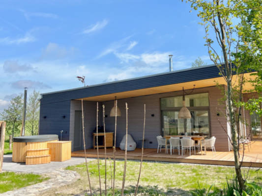 Warfthof Wollatz - Nordseeurlaub mit Feinsinn