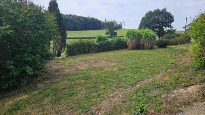 Ländlicher Stellplatz (Campspace 32548)