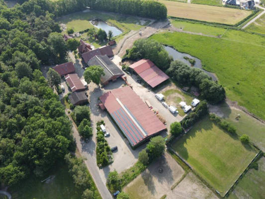 Brüning Family Farm