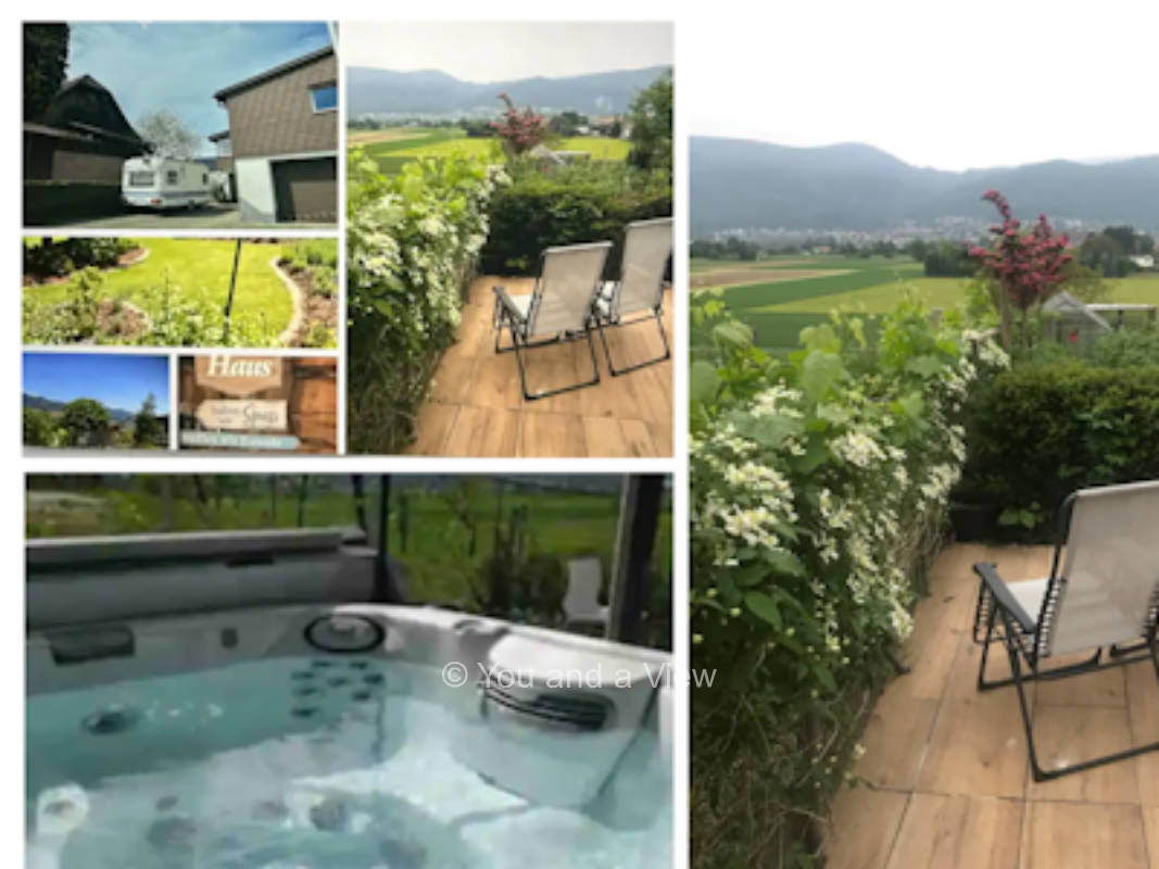 Jurablick & Pool