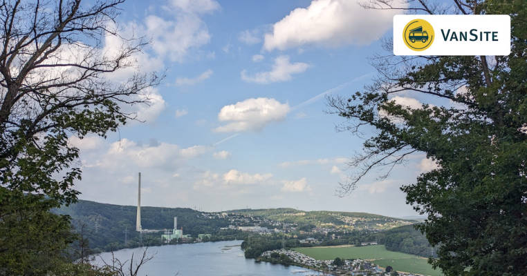 Seeblick