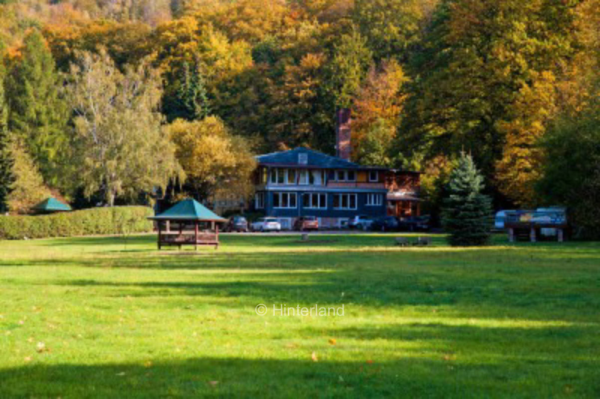 Geheimtipp für stille Genießer des Ursprünglichen
