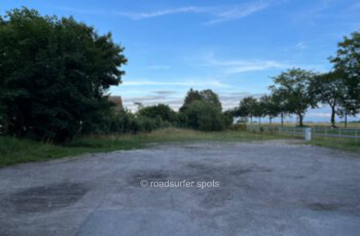 Pitch at the Elisenhain