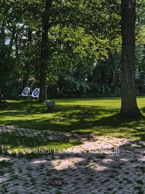 Ferienhof Groneick GmbH – Stellplatz 3