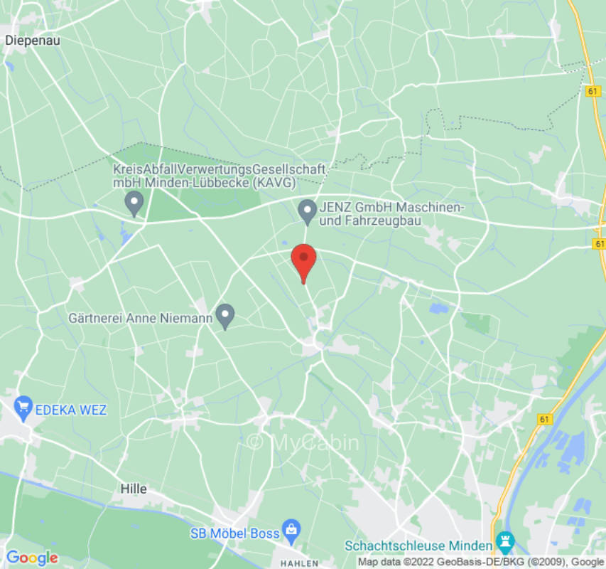 Traumhaftes Grundstück mit ehemaligem Landgasthaus