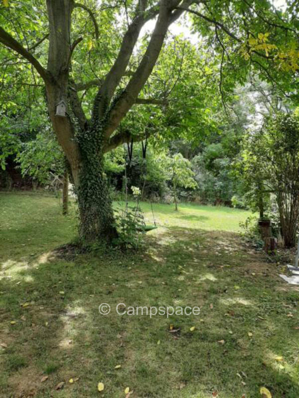 Naturcamping im Luftkurort Bad Harzburg im Harz