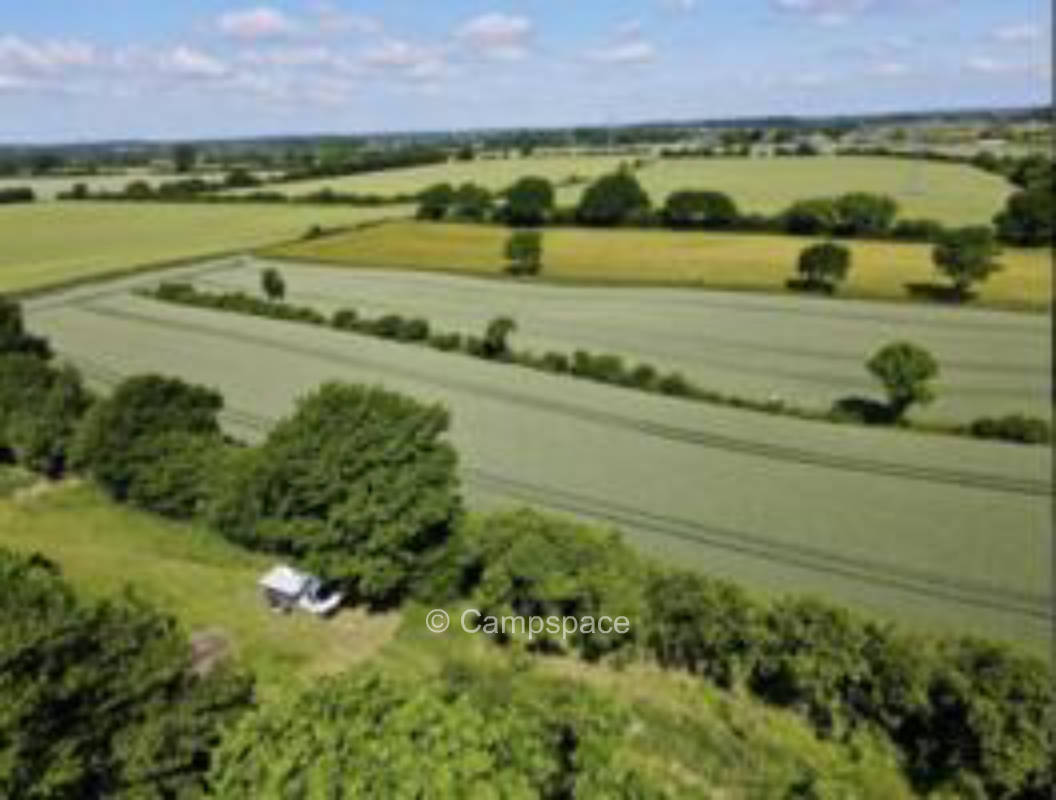 Naturcamping bei Flensburg