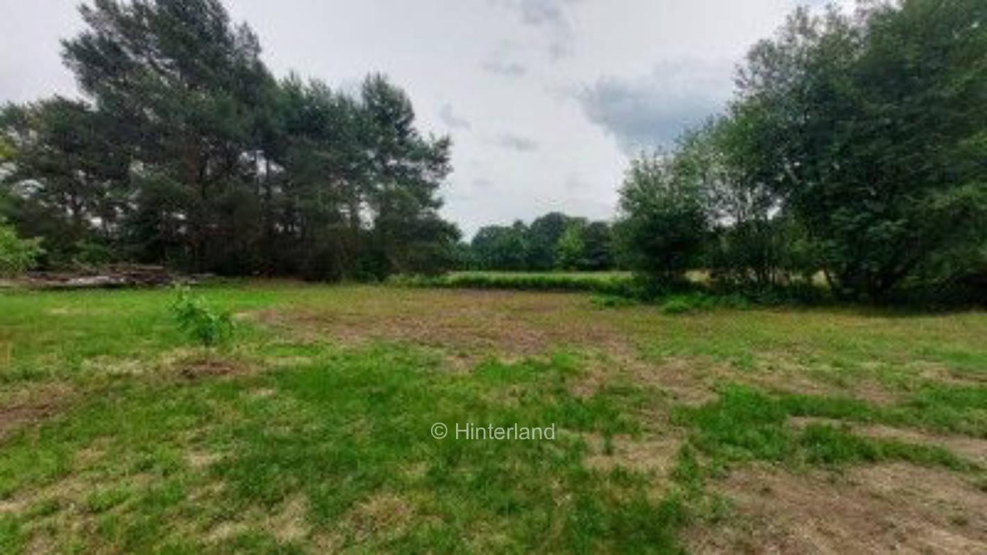 Ruhiger Stellplatz in Boxberg/Oberlausitz