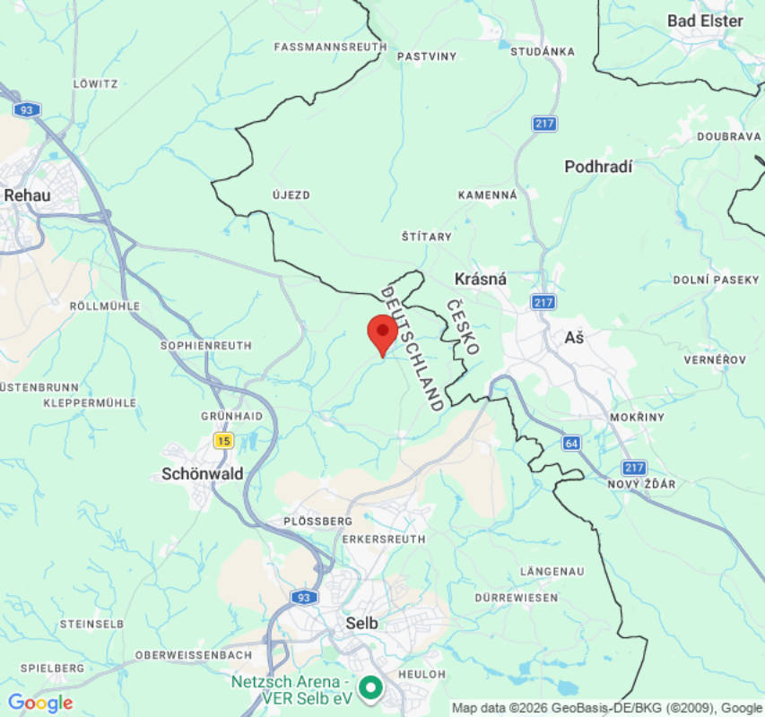 privater Stellplatz (Campspace 9000)
