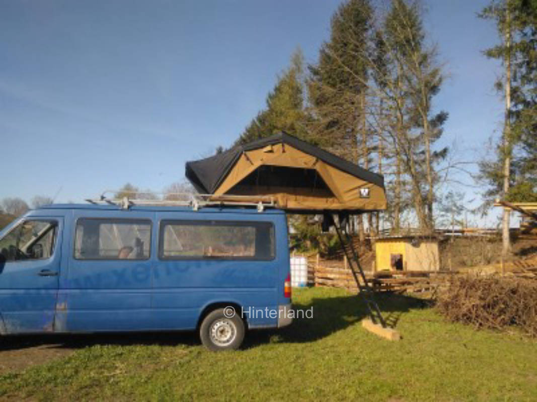 Bei Haus und Hof im Allgäu