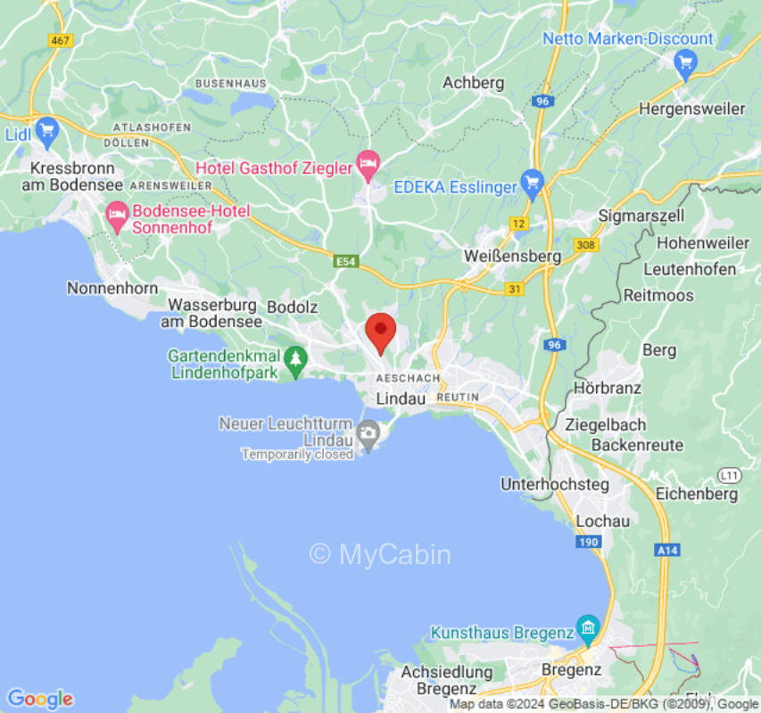 Schöngarten - Hofstelle 2 - Over-Night-Camping