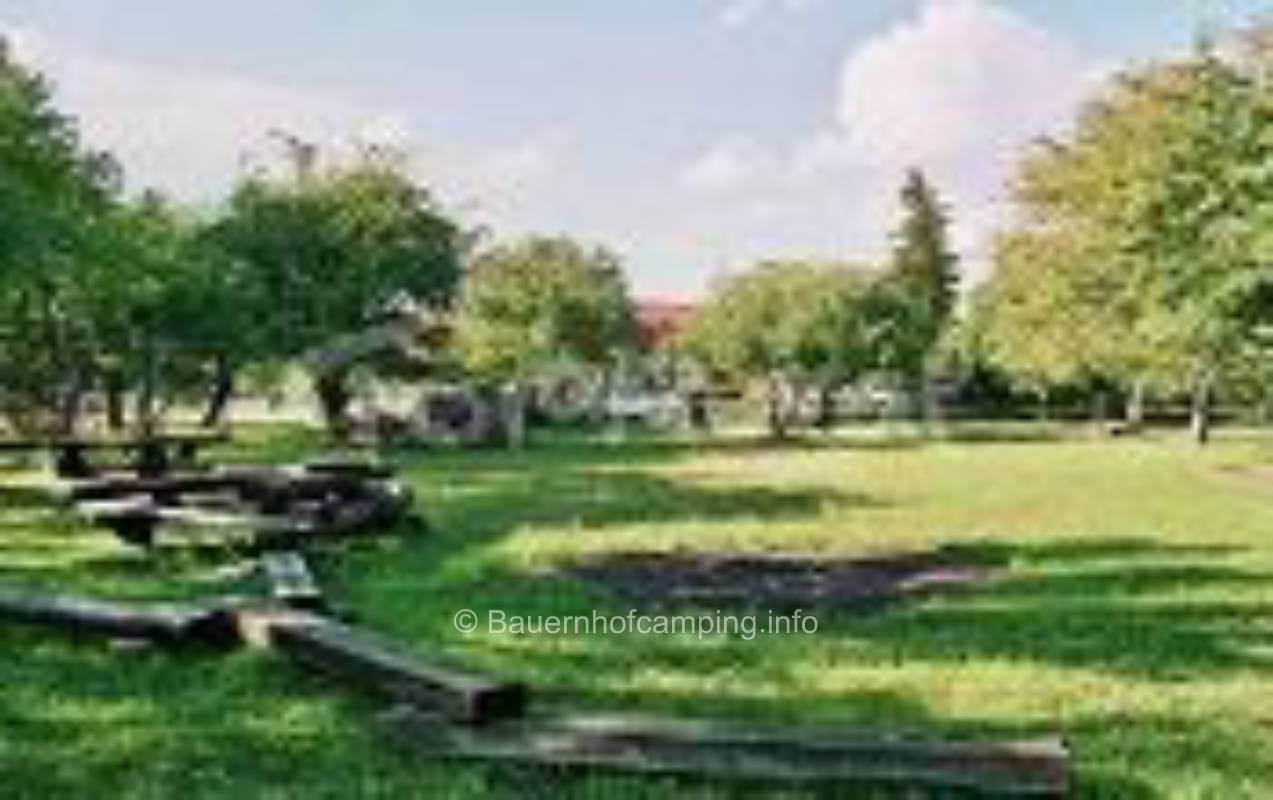 Vacation farm &quot;Sell's barn