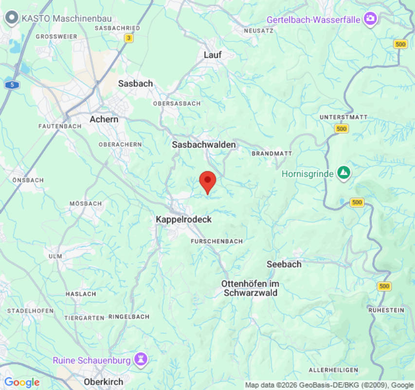 Kirschbaum mit Rheintalblick (Campspace 23230)