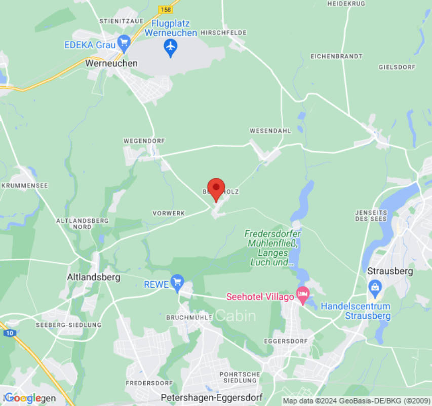 Die Wiese am Feldrand