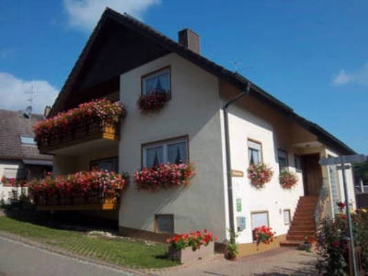 Winzerhof
