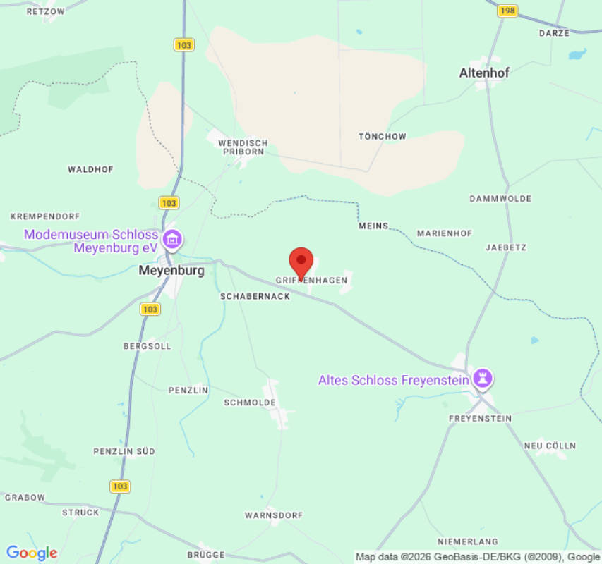 Platztyp für 6 Personen (Campspace 24549)